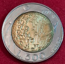 Repubblica di San Marino 500