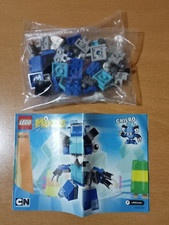 Lego Friends 41540 - Mixels Chilbo