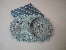KIT DISCHI FRIZIONE IN SUGHERO NEWFREN YAMAHA RAPTOR 660 PART N. F1867