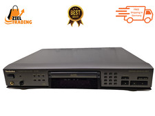 Technics SL-PG4 Lettore CD