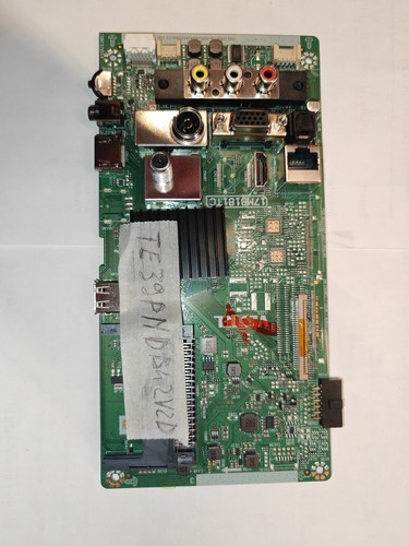 Scheda madre 17mb181tc - scheda, tv