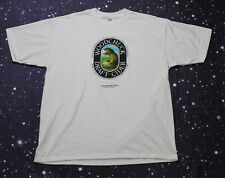 T-shirt vintage Woodchuck
