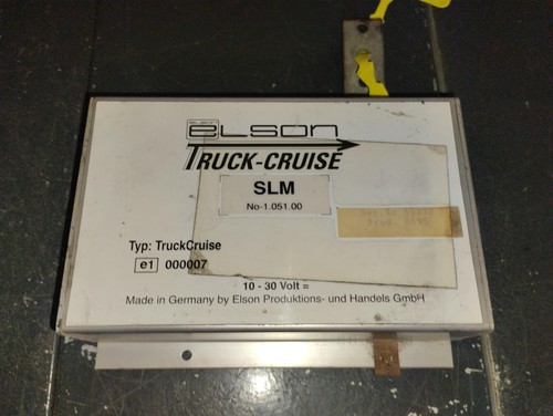 Comandi cruise control - cruise,