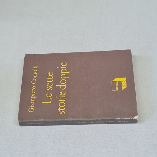 Sette - (giampiero,