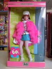 BARBIE GROOVY 60'S