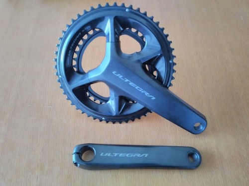 Guarnitura shimano ultegra - guarnitura,