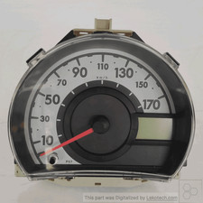 6103AT Quadro portastrumenti