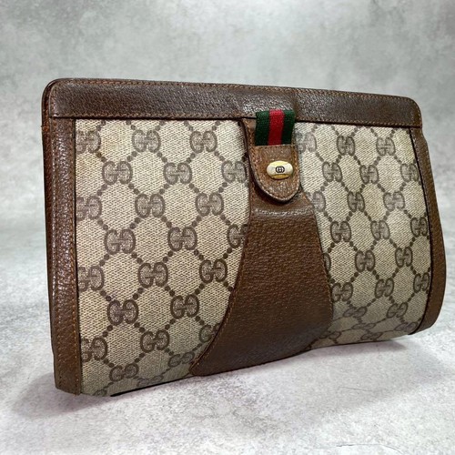 Borsa pochette gucci - borsa, gg