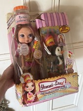 MGA Yummi Land Ice Cream Pop