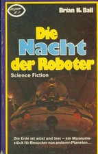 TB Brian N. Ball/Die Nacht Der