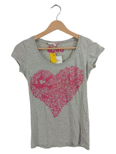 Shirt donna tally weijl - t-shirt,