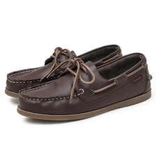 Scarpe da barca classiche