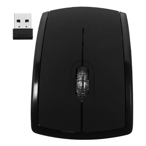 Mouse wireless foldeble - mouse,