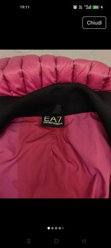 Giubbotto donna emporio - donna,