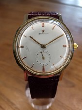 Zenith Stellina Cal. 2531 Anni