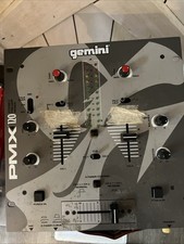 Gemini PMX-120