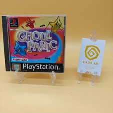 Gioco Ghoul Panic Videogioco