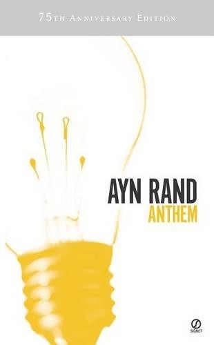 Ayn rand anthem - ayn,