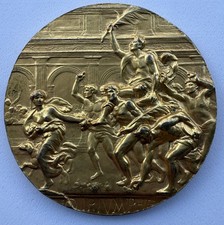 Regio Esercito-medaglione per