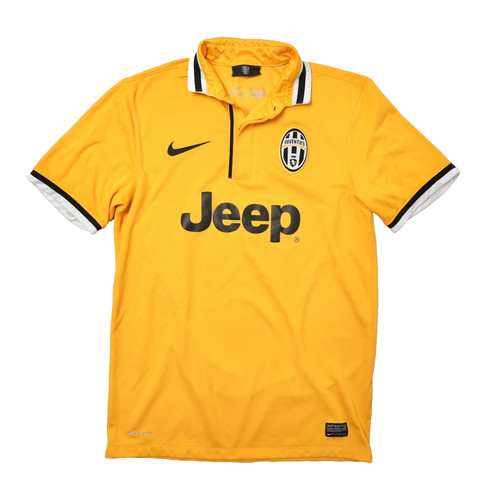 Maglia trasferta juventus - trasferta,
