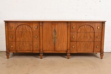 French Regency Louis XVI