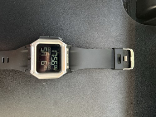 Nixon regulus tutto - nixon,