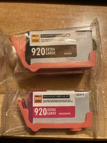 Cartucce 920 xl - cartucce,