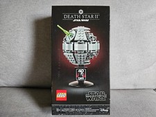 LEGO Star Wars: Death Star II
