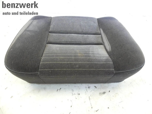 Sedile posteriore mercedes - sedile,