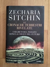 Zecharia Sitchin - Le Cronache