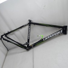 TELAIO CANNONDALE FLASH 26"