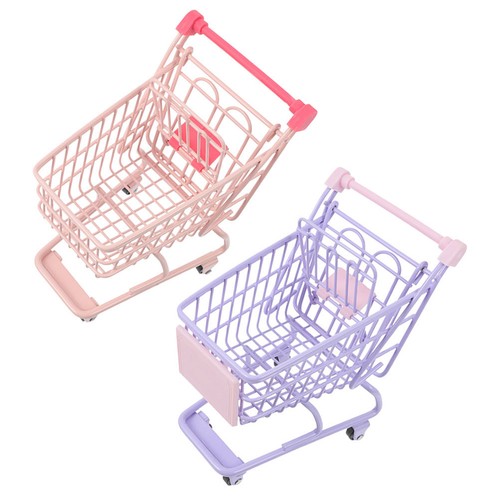 Pezzi piccolo carrello - 2,