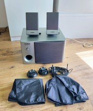 YAMAHA TRS-MS05 Set