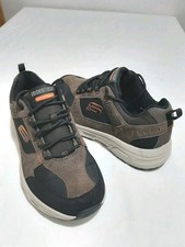 Skechers Scarpe Uomo Trekking