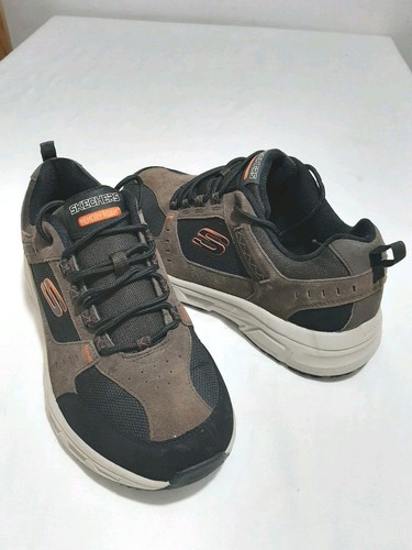 Skechers scarpe uomo trekking - skechers,