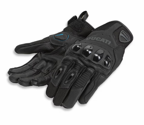 Guanti rev ducati city - ducati,