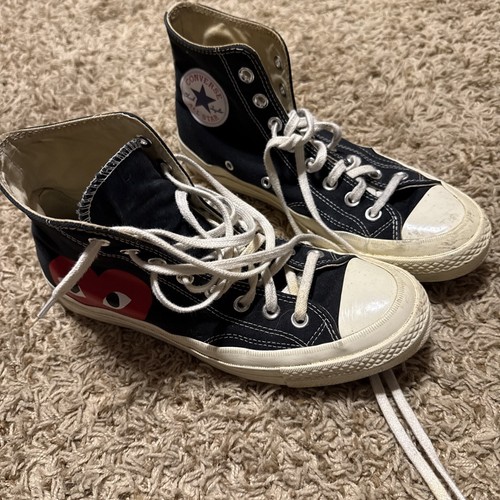 Converse comme des - converse, x
