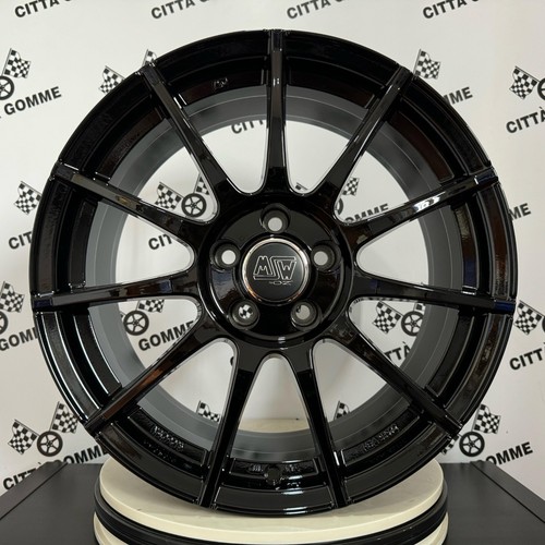 Set cerchi lega - 4, in