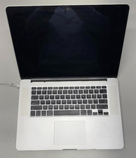 MacBook Pro (15" fine 2013) 2,6 GHz 4-Core Intel i7, 16 GB Ram, SSD da 500 Gb