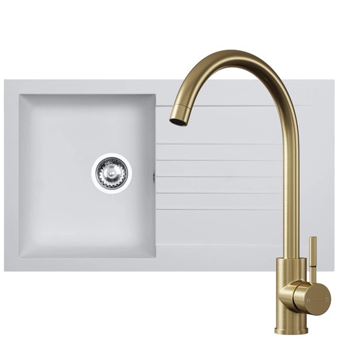 Liquida kavl860wh lavello - liquida,