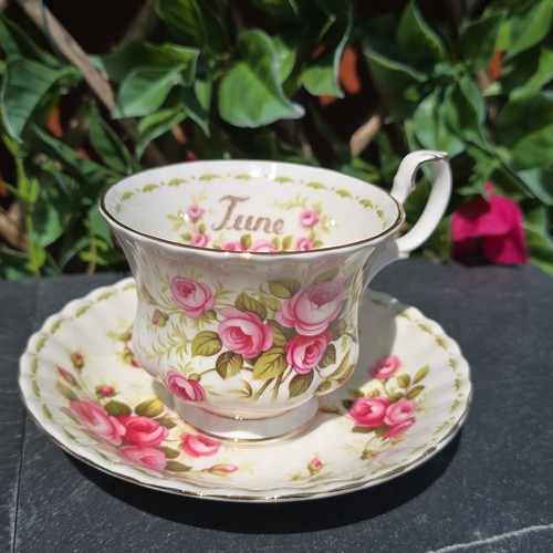 Tazza tè piattino - tazza, da