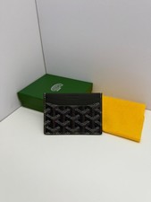 Portacarte portafogli Goyard