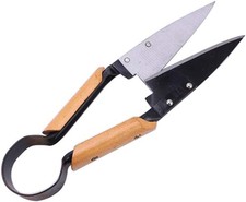 Cesoie inox 300mm forbicione - inox,