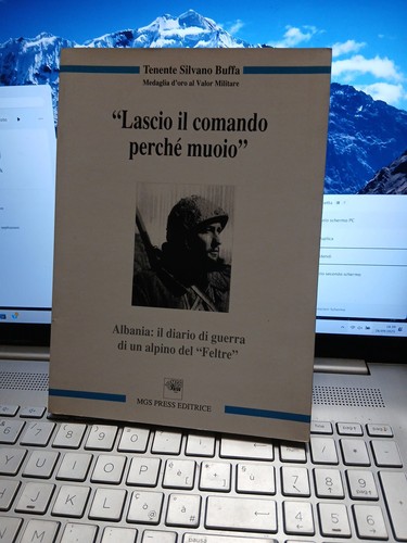 Lascio comando perché - lascio, il
