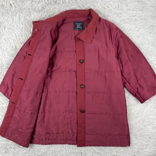 Burberrys vintage piumino - burberrys,