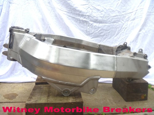 Telaio honda cbr900 2000 - telaio,