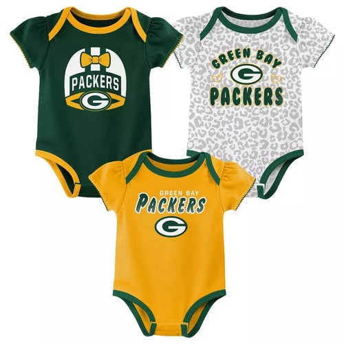 Body intero nfl - body, green
