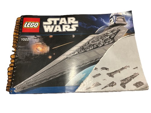 Solo manuale lego - *solo, star