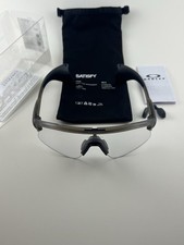 Oakley Stunt Devil Satisfy