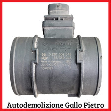 Debimetro ALFA ROMEO 159 2006